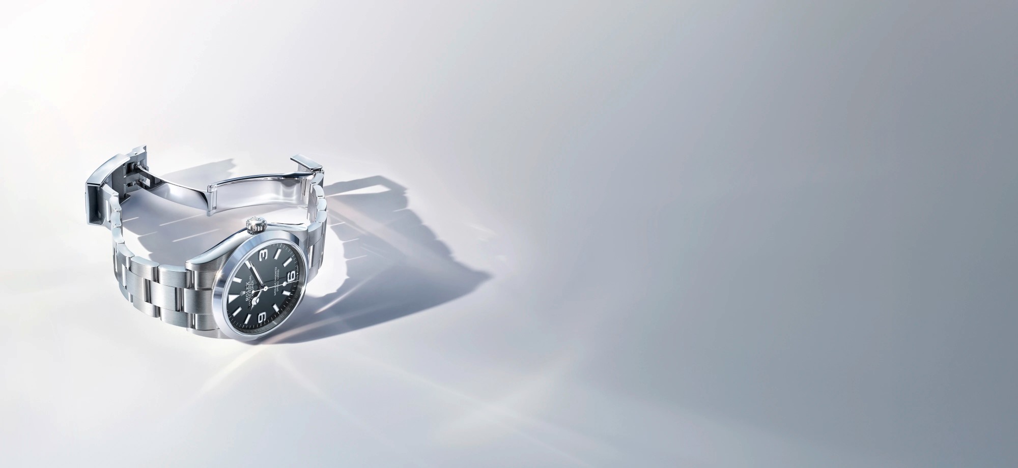 Official Rolex retailer in the United States - Ben Bridge
