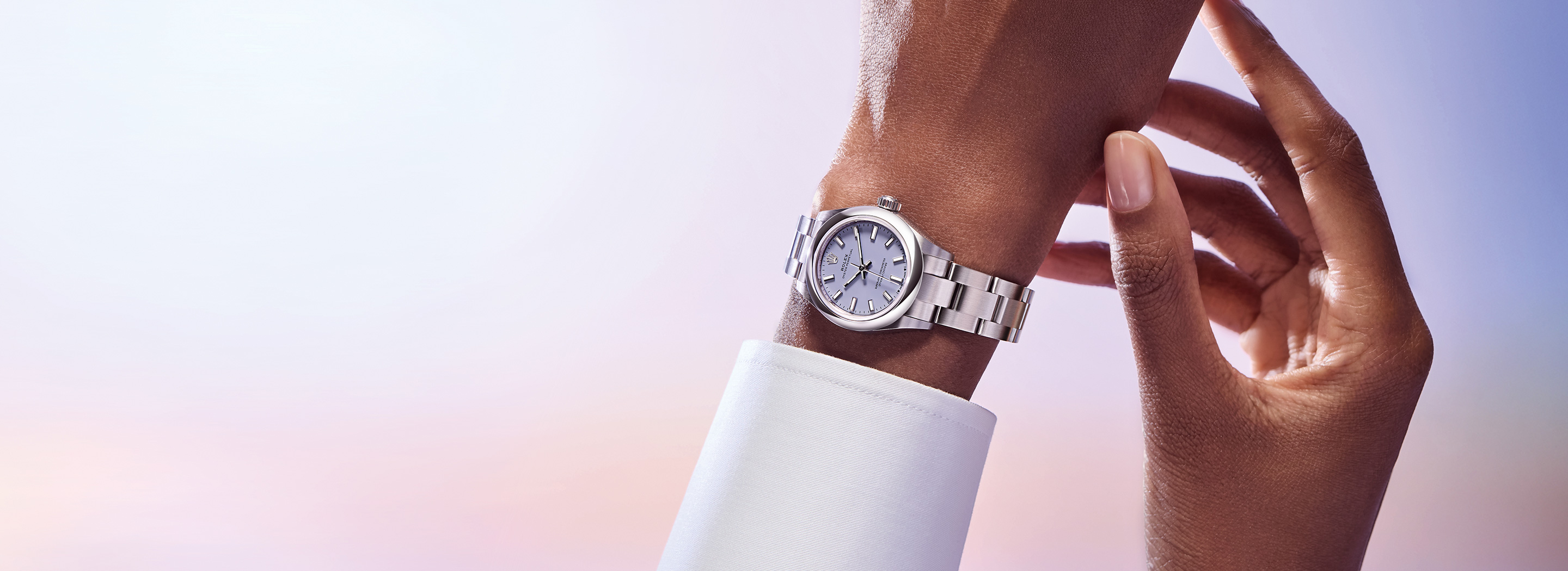 Oyster Perpetual Oyster Perpetual