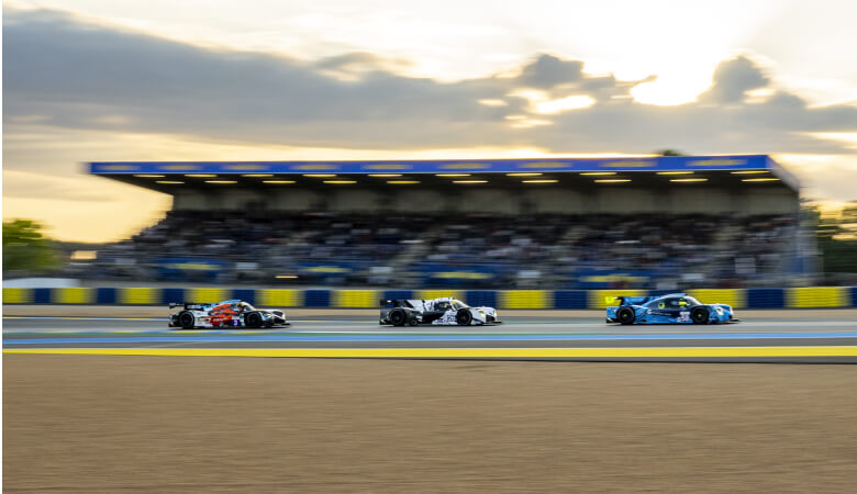 Rolex and the Le Mans - Ben Bridge | Le Mans Race Track Rolex and the Le Mans - Ben Bridge | Le Mans Race Track