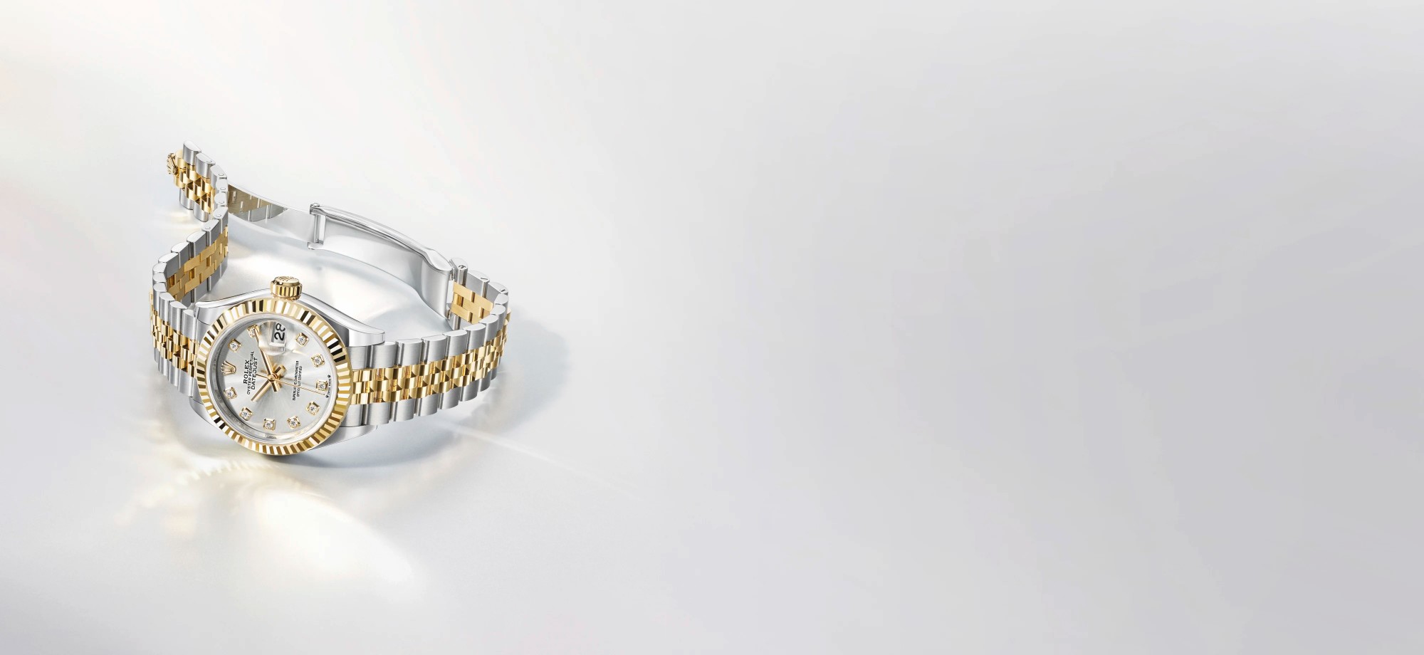 Official Rolex retailer in the United States - Ben Bridge