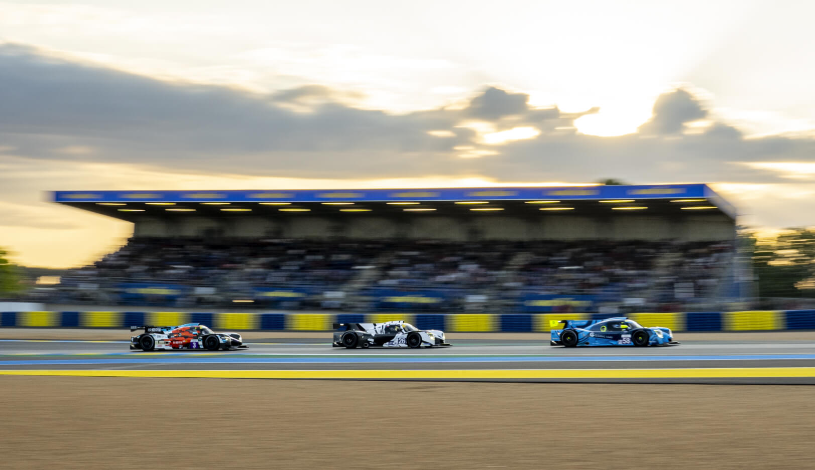 Rolex and the Le Mans - Ben Bridge | Le Mans Race Track Rolex and the Le Mans - Ben Bridge | Le Mans Race Track