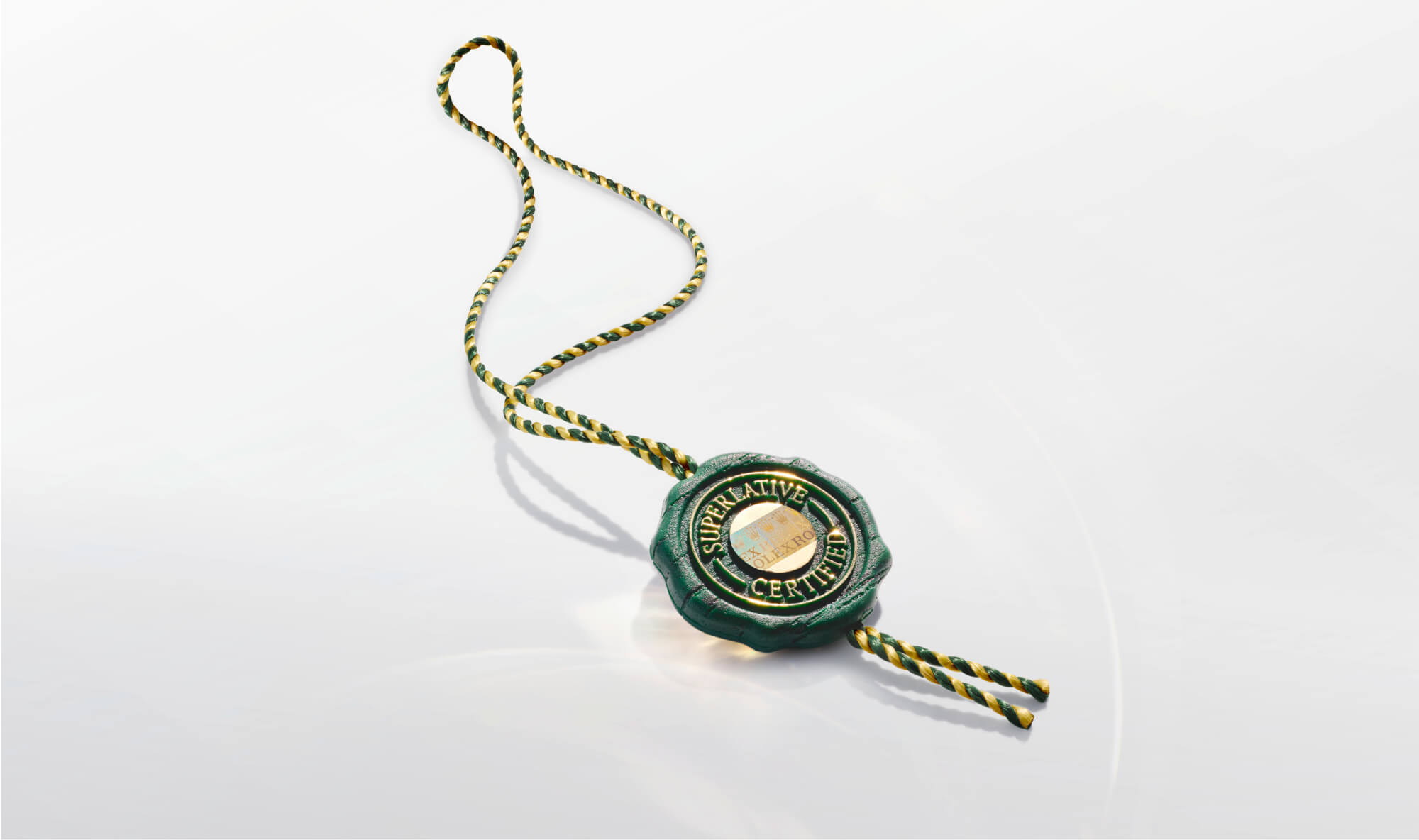 Superlative chronometer certification