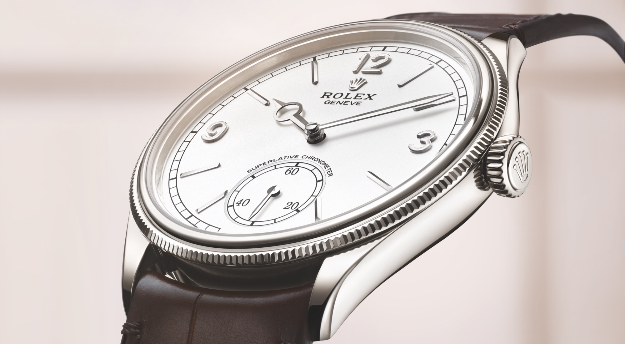 Rolex Perpetual Rolex Perpetual