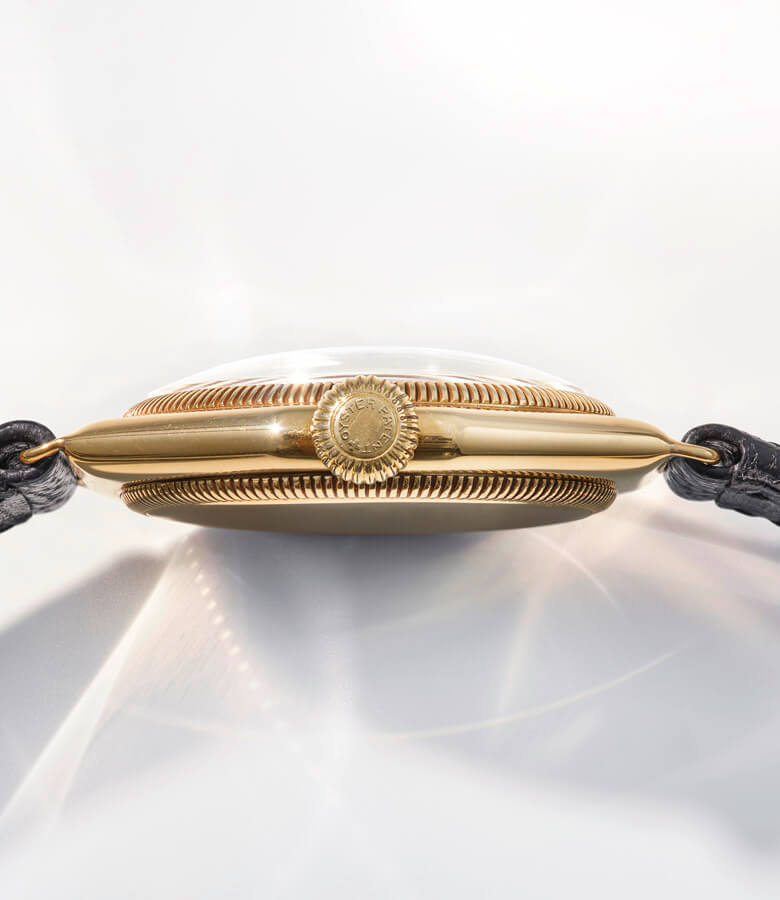 Rolex Crown