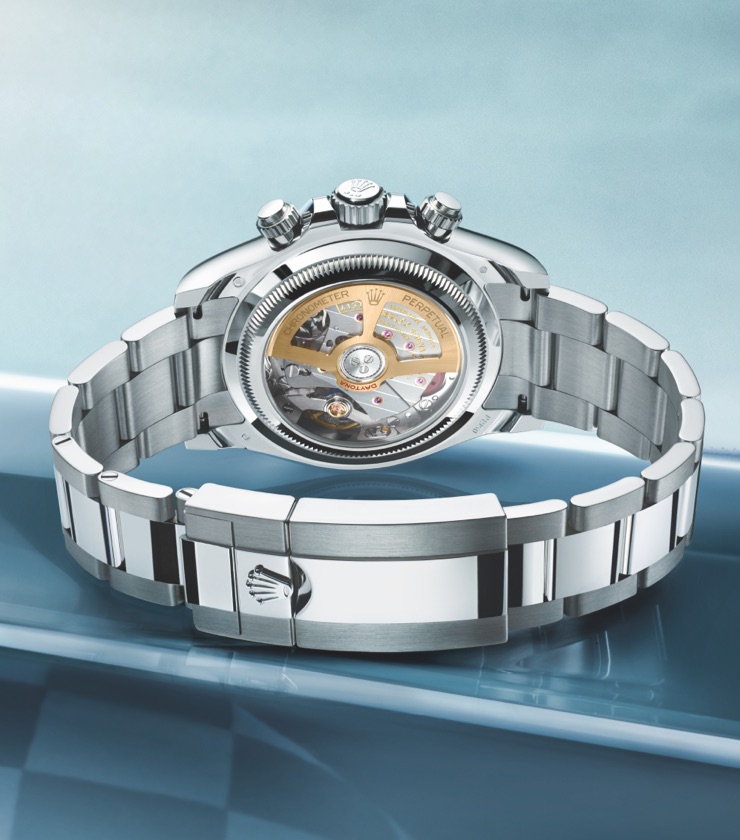 Cosmograph Daytona Cosmograph Daytona