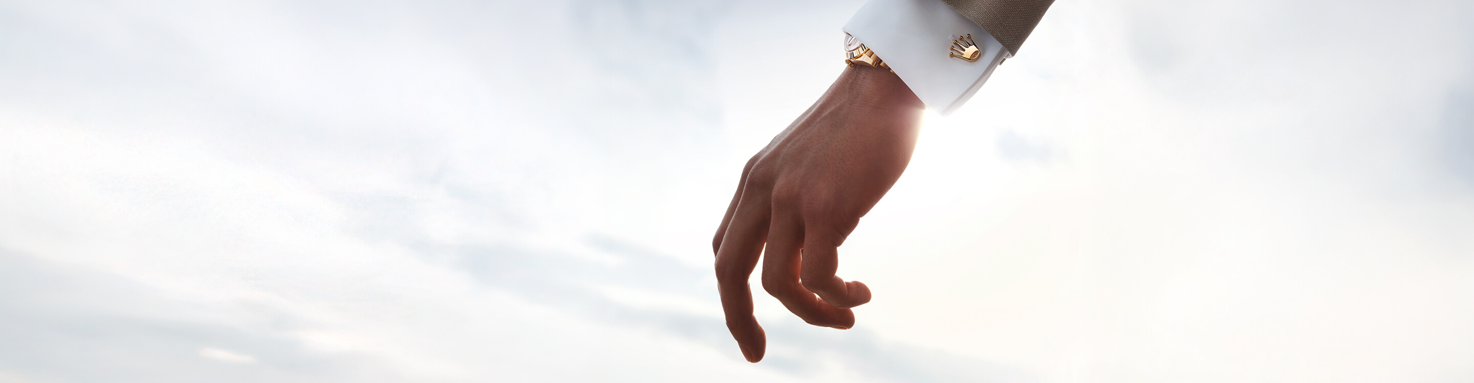 Rolex accessories - Ben Bridge Jeweler