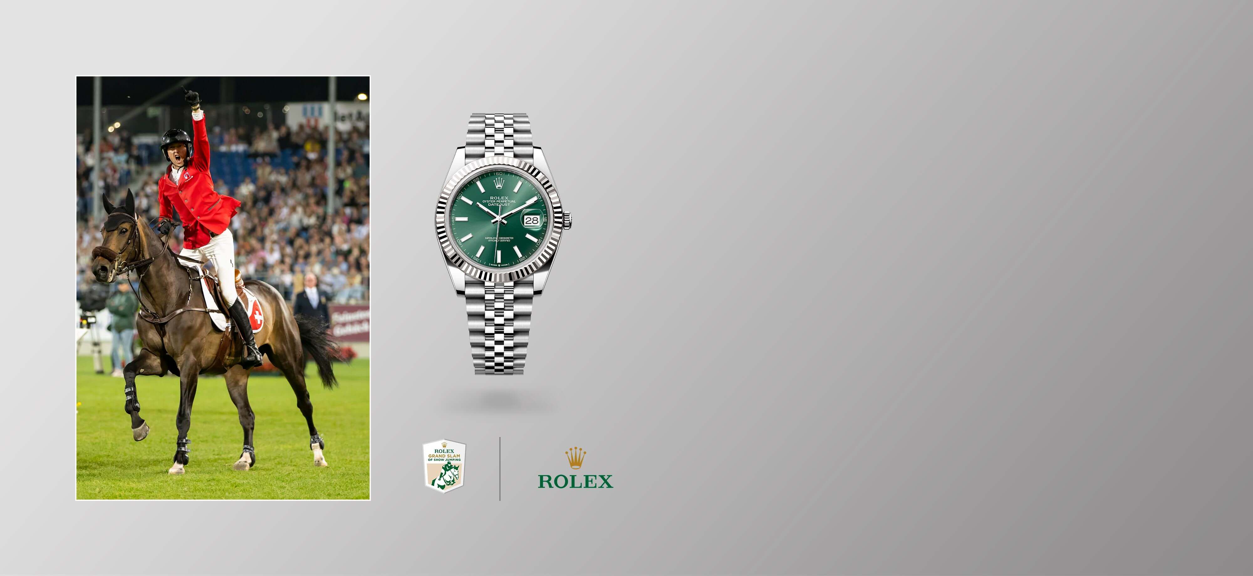 Official Rolex retailer in the United States - Ben Bridge