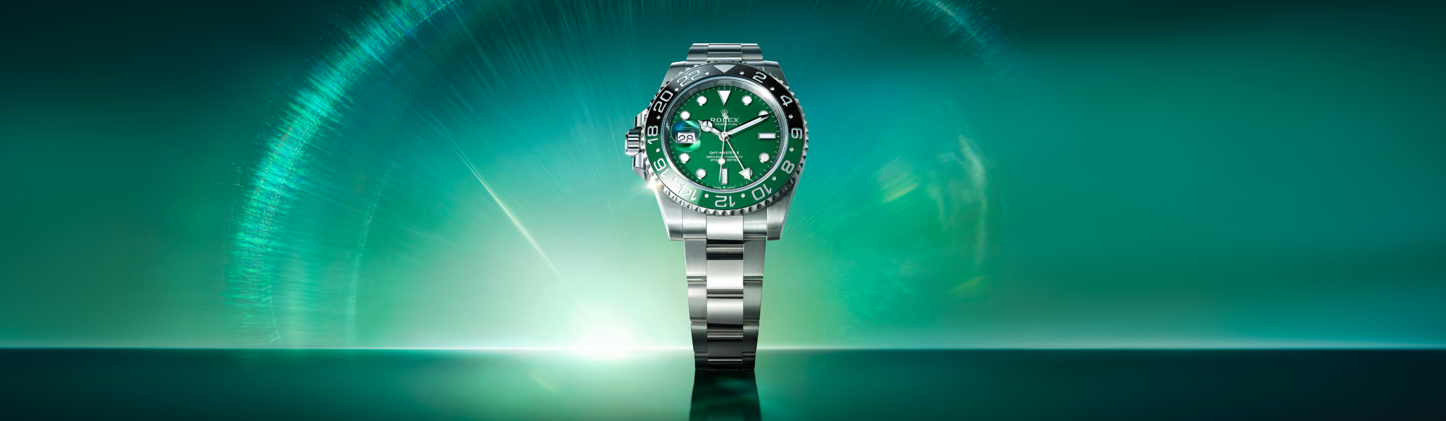 rolex new GMT-Master II watches 2025 - Ben Bridge Jeweler
