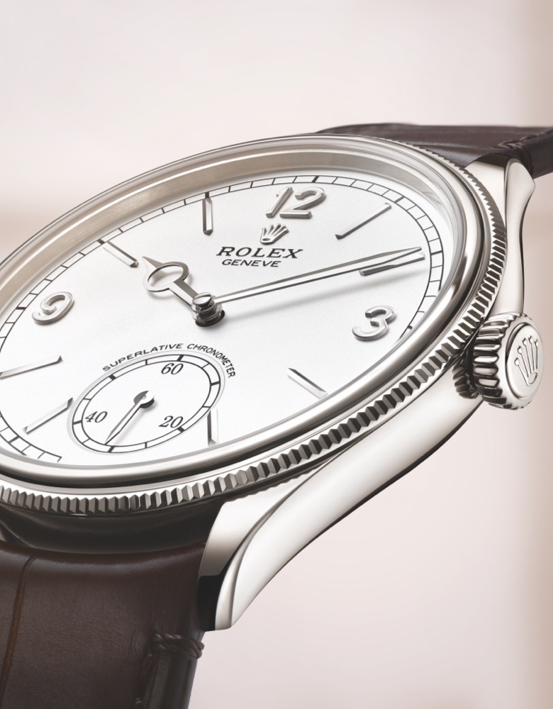 Rolex Perpetual Rolex Perpetual