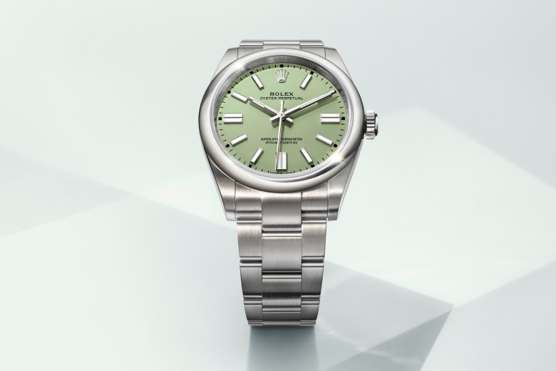 Rolex Oyster Perpetual watches - Ben Bridge Rolex Oyster Perpetual watches - Ben Bridge