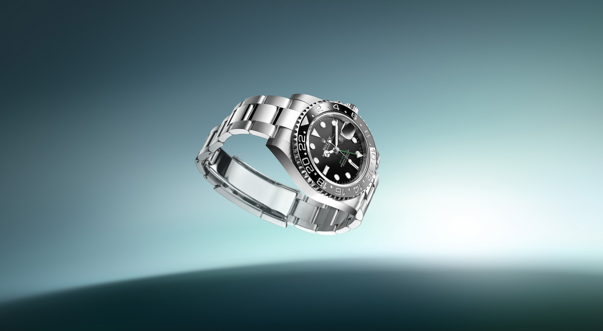 GMT-Master II GMT-Master II