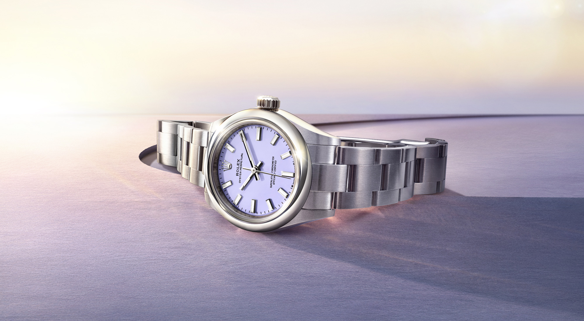 Oyster Perpetual Oyster Perpetual