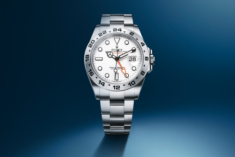 Rolex Explorer watches - Ben Bridge Rolex Explorer watches - Ben Bridge