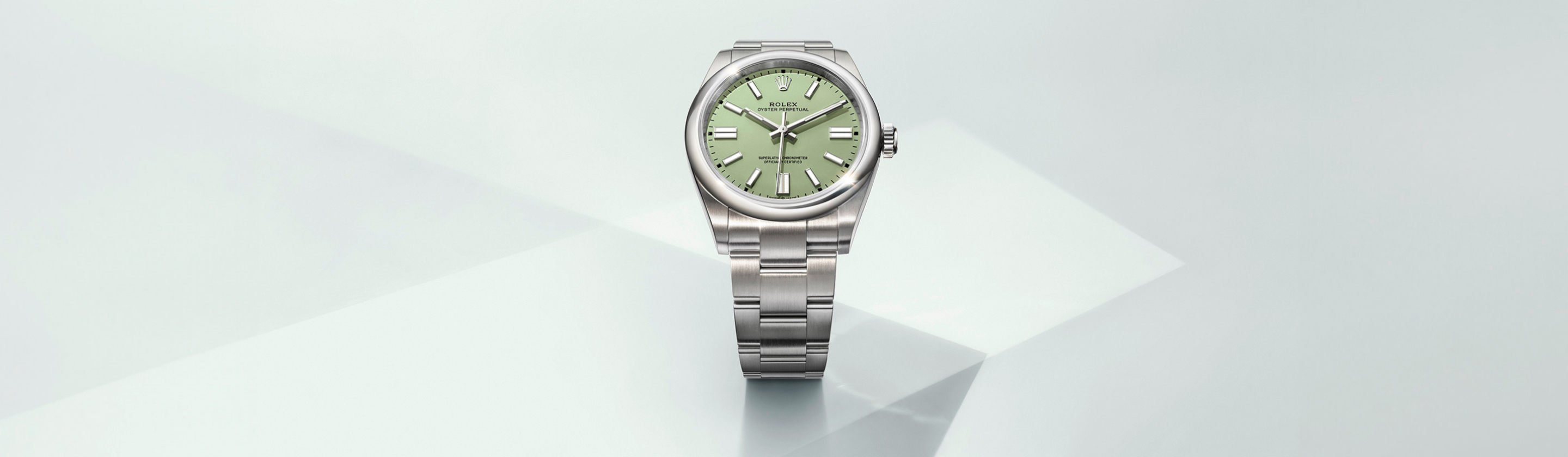 Rolex Oyster Perpetual watches - Ben Bridge Rolex Oyster Perpetual watches - Ben Bridge