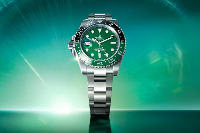 rolex new GMT-Master II watches 2025 - Ben Bridge Jeweler