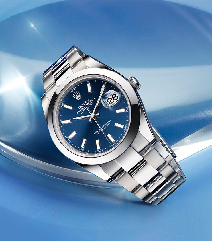 Datejust Rolex