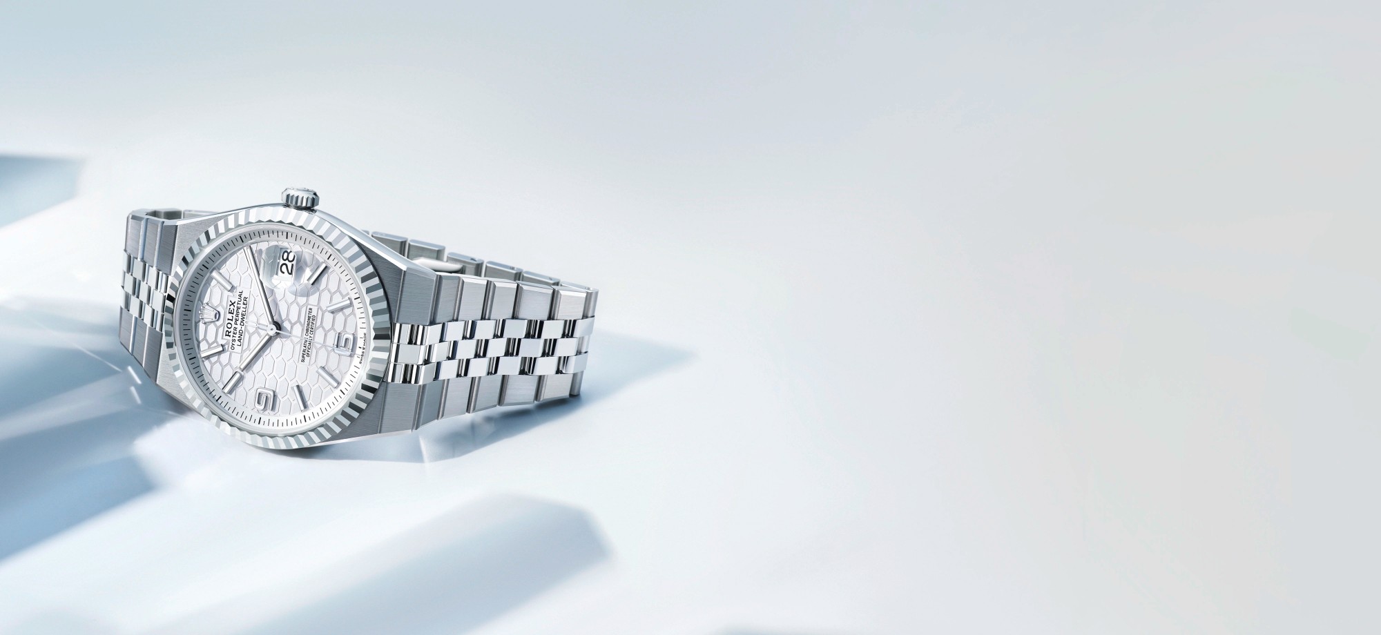 Official Rolex retailer in the United States - Ben Bridge