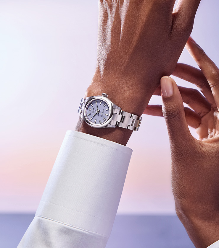 Oyster Perpetual Oyster Perpetual