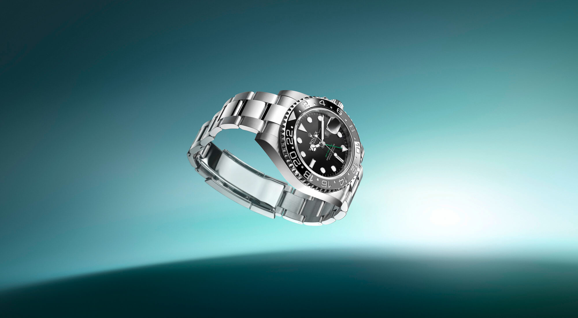 GMT-Master II