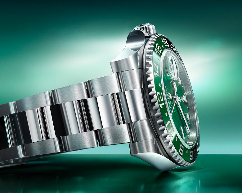 Perpetual caliber 3285