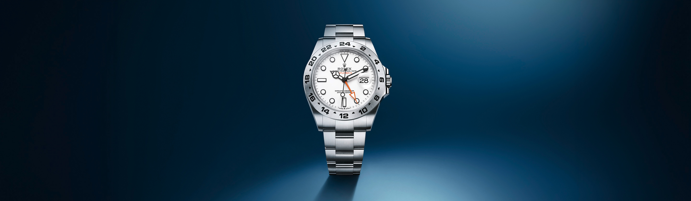 Rolex Explorer watches - Ben Bridge Rolex Explorer watches - Ben Bridge