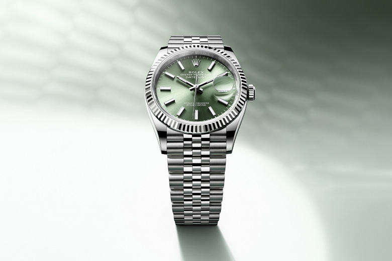 Rolex Datejust watches - Rolex Boutique Ben Bridge, Ala Moana