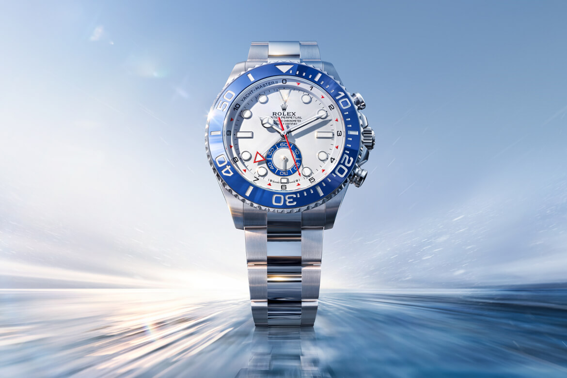 rolex new GMT-Master II watches 2024 - Ben Bridge Jeweler