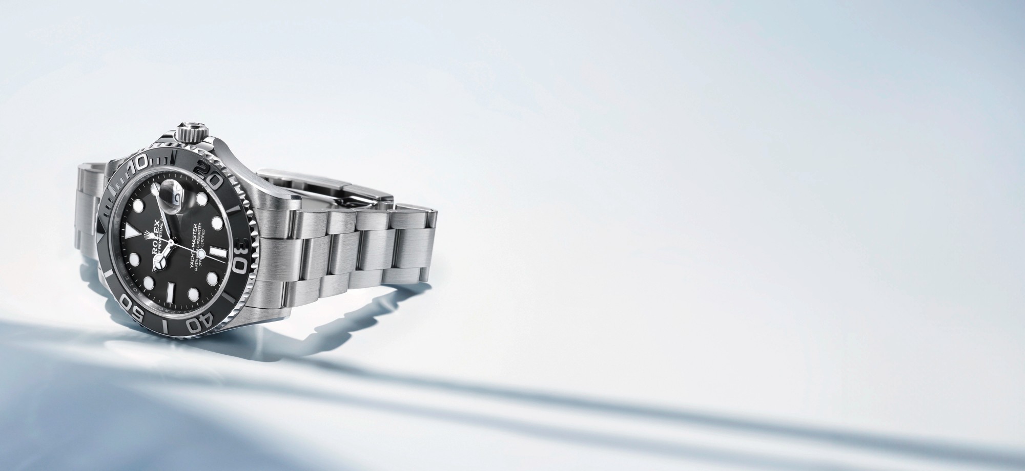Official Rolex retailer in the United States - Ben Bridge