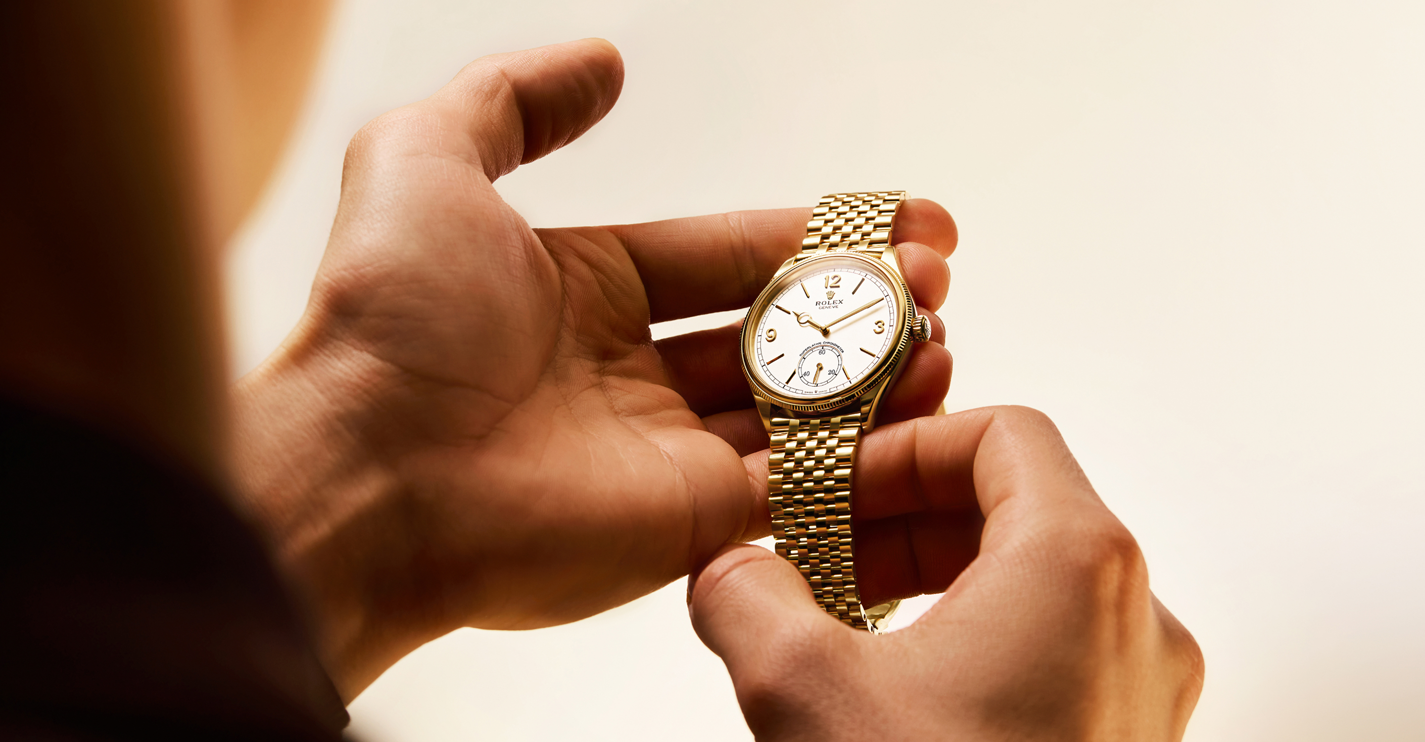 Perpetual caliber 3285 Perpetual caliber 3285
