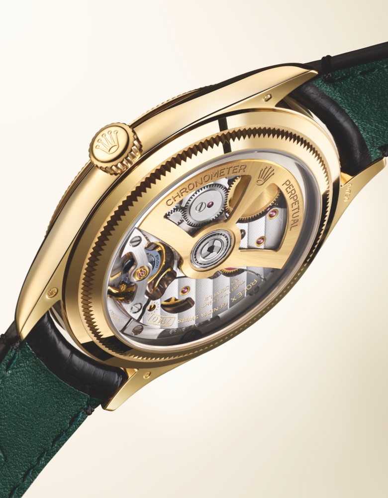 Transparent Rolex Case Transparent Rolex Case