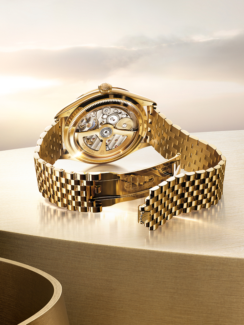 Perpetual caliber 3285 Perpetual caliber 3285